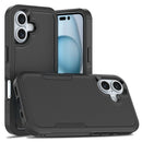 iPhone 16 Plus Dual Layer Armor Hard Case 1