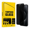 iPhone 16 Plus Privacy Tempered Glass Screen Protector – 9H