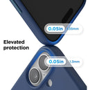 iPhone 16 Plus Silicone Case – Soft Protective Cover 12