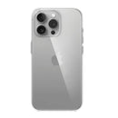 iPhone 16 Pro (6.1”) Case (Clear) - Phone cases