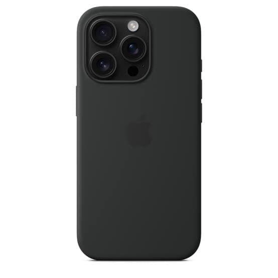 iPhone 16 Pro (6.1”) Case