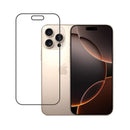 iPhone 16 Pro (6.1”) Screen Protector - Screen protector