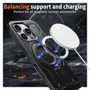 iPhone 16 Pro Case - Black 2