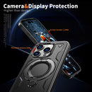 iPhone 16 Pro Case - Black 3