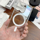 iPhone 16 Pro Case Magsafe Clear 2