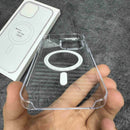 iPhone 16 Pro Case Magsafe Clear 4