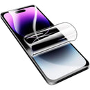 iPhone 16 Pro Hydrogel Screen Protector 1