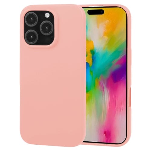 iPhone 16 Pro Max (6.7”) Case