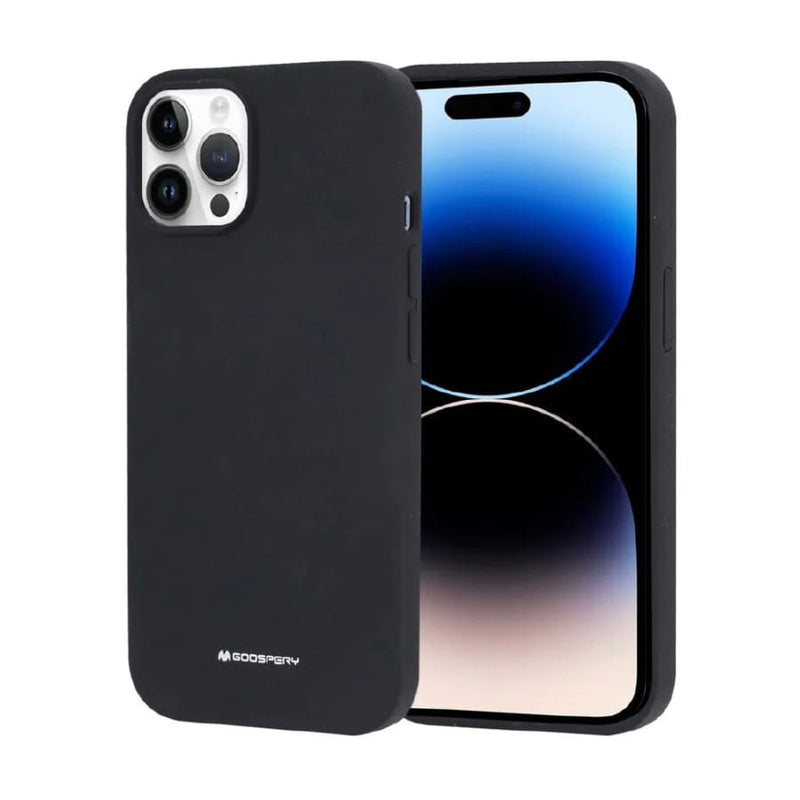 iPhone 16 Pro Max (6.7”) Case (Black) Phone cases