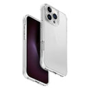 iPhone 16 Pro Max (6.7”) Case (Clear) - Phone cases