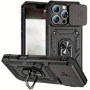 iPhone 16 Pro Max (6.7”) Case (available in black navy &