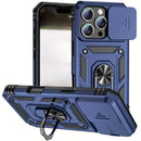 iPhone 16 Pro Max (6.7”) Case (available in black navy &
