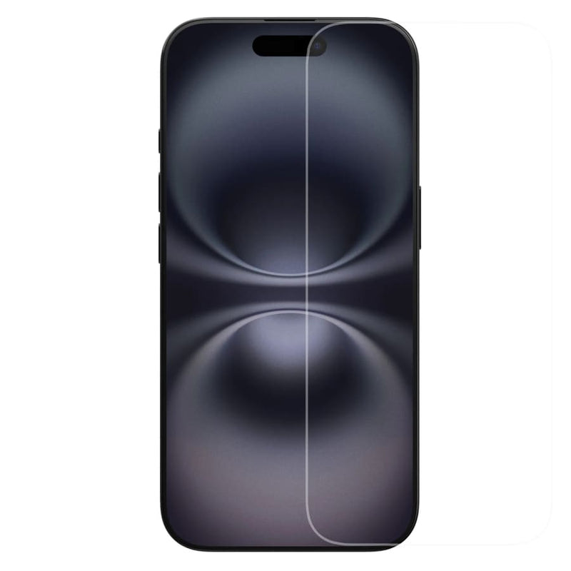 iPhone 16 Pro Max (6.7”) Screen Protectors (Pack of 2)