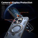 iPhone 16 Pro Max Case - Blue 4
