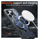 iPhone 16 Pro Max Case - Blue 3