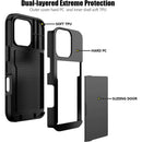 iPhone 16 Pro Max Case Card Slots Holder 4