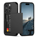 iPhone 16 Pro Max Case Card Slots Holder 1