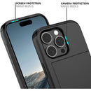 iPhone 16 Pro Max Case Card Slots Holder 2
