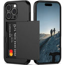 iPhone 16 Pro Max Case Card Slots Holder 5