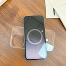 iPhone 16 Pro MAX Case Magsafe Clear 2