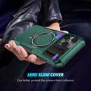 iPhone 16 Pro Max Case 8