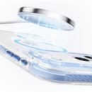iPhone 16 Pro Max CrystalGuard MagSafe Clear Shockproof