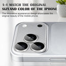iPhone 16 Pro / Pro Max Eagle Eye AR + AF Lens Protector