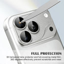 iPhone 16 Pro / Pro Max Eagle Eye AR + AF Lens Protector