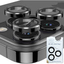 iPhone 16 Pro / Pro Max Eagle Eye AR + AF Lens Protector