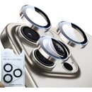 iPhone 16 Pro / Pro Max Eagle Eye AR + AF Lens Protector