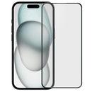 iPhone 16 Pro Max Glass Screen Protector 1