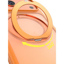 iPhone 16 Pro Max Premium Matte MagSafe 360° Rotating Ring