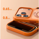 iPhone 16 Pro Max Premium Matte MagSafe 360° Rotating Ring