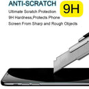 iPhone 16 Pro Max Privacy Tempered Glass Screen Protector –