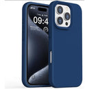 iPhone 16 Pro Max Silicone Case – Soft Protective Cover