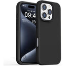 iPhone 16 Pro Max Silicone Case – Soft Protective Cover