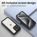 iPhone 16 Pro Max Waterproof Case 4