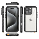 iPhone 16 Pro Max Waterproof Case 3