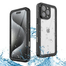 iPhone 16 Pro Max Waterproof Case 1