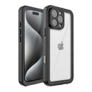 iPhone 16 Pro Waterproof Case 2