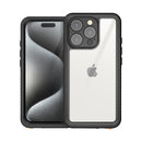 iPhone 16 Pro Waterproof Case 3