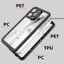 iPhone 16 Pro Waterproof Case 4