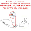 iPhone 16 Pro Waterproof Case 8