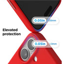 iPhone 16 Silicone Case – Soft Protective Cover 8