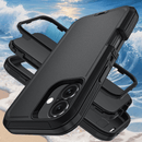IPhone 17 Triple Layer Armor Hard Case