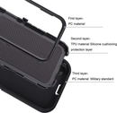 iPhone 16 Plus Heavy Duty Shockproof Case
