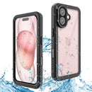 iPhone 16 Waterproof Case 1