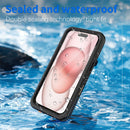 iPhone 16 Waterproof Case 3