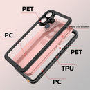 iPhone 16 Waterproof Case 4