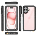 iPhone 16 Waterproof Case 6
